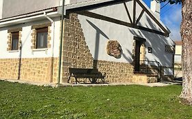 Casa Rural Chincha